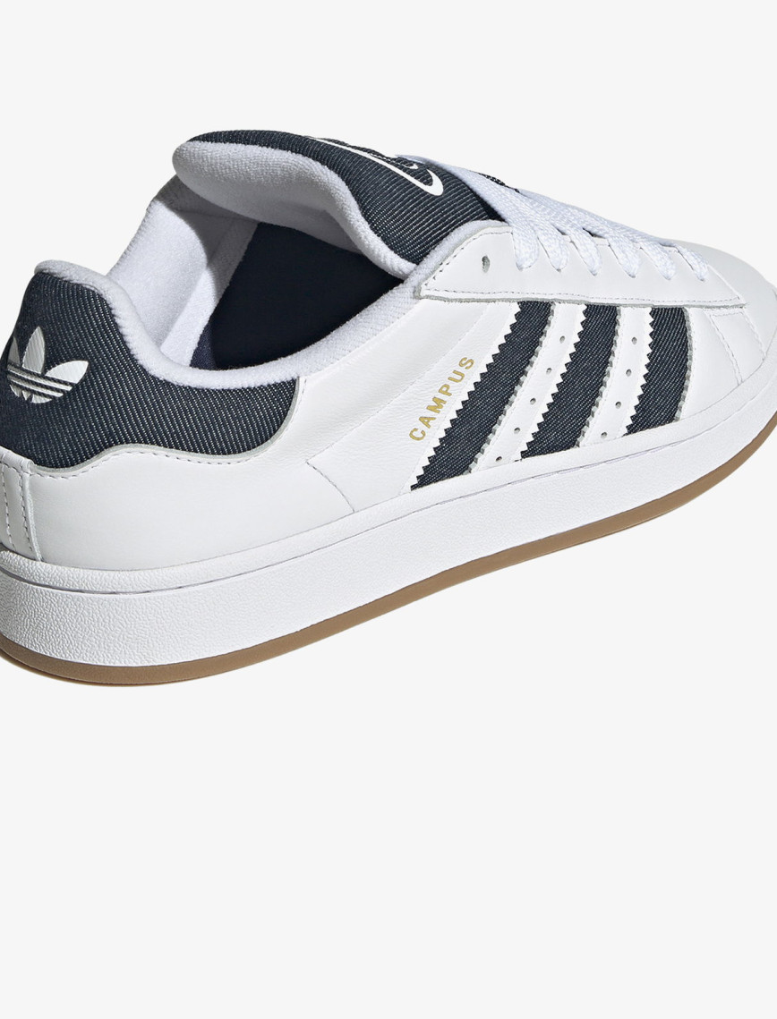 adidas Originals Campus 00s Unisex Beyaz Spor Ayakkabı adidas Originals Campus 00s Unisex Beyaz Spor Ayakkabı