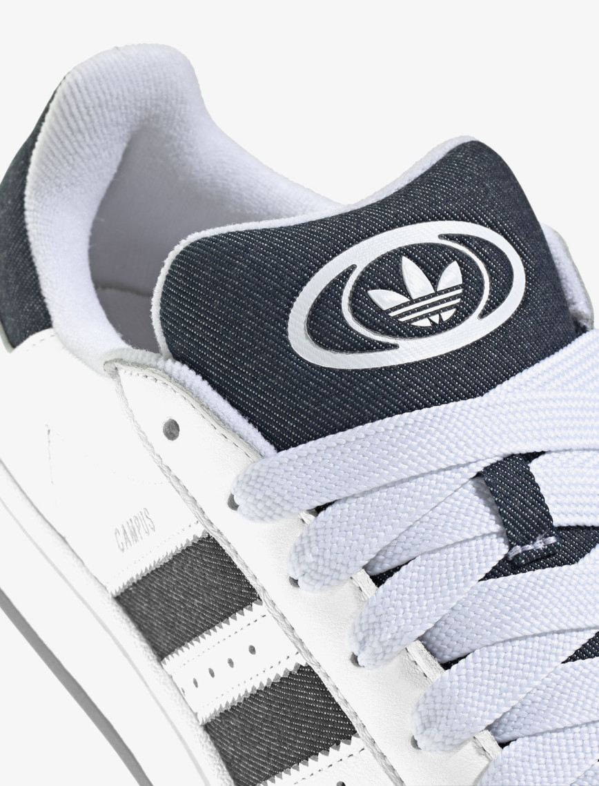 adidas Originals Campus 00s Unisex Beyaz Spor Ayakkabı adidas Originals Campus 00s Unisex Beyaz Spor Ayakkabı