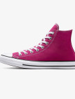 Converse Chuck Taylor All Star Unisex Pembe Sneaker Converse Chuck Taylor All Star Unisex Pembe Sneaker