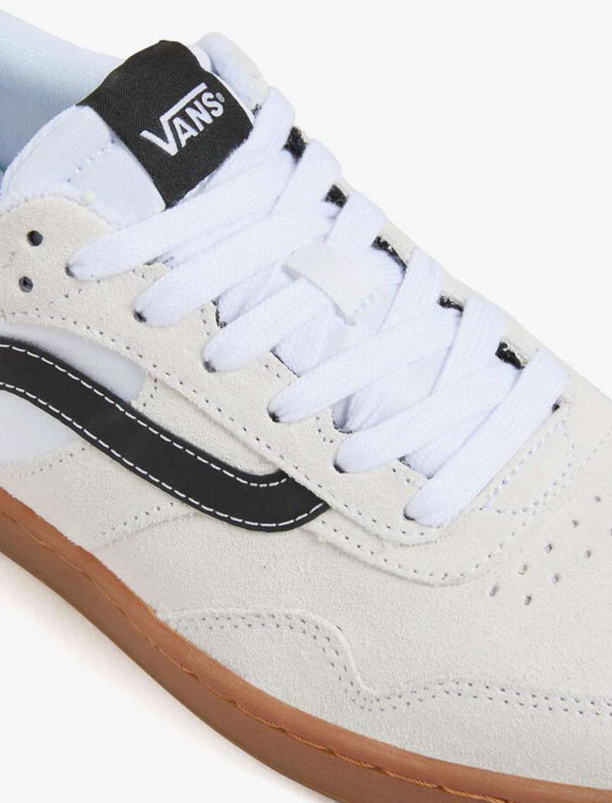 Vans Cruze 3.0 Erkek Beyaz Sneaker Vans Cruze 3.0 Erkek Beyaz Sneaker