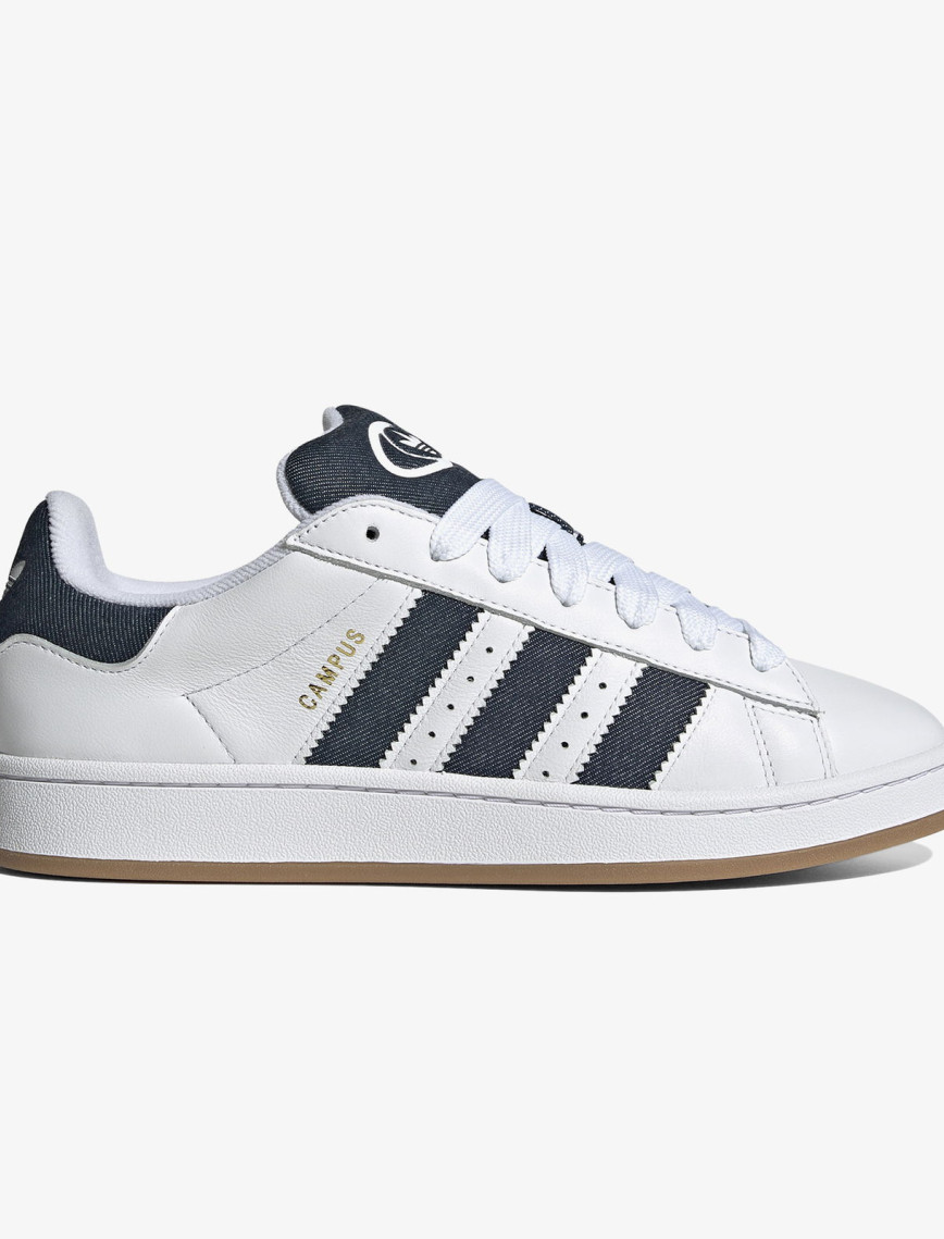 adidas Originals Campus 00s Unisex Beyaz Spor Ayakkabı adidas Originals Campus 00s Unisex Beyaz Spor Ayakkabı