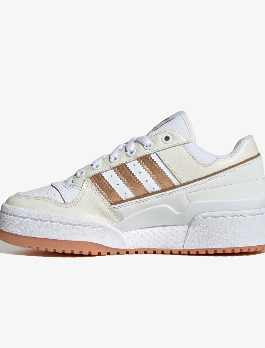 adidas Forum Bold Kadın Beyaz Basketbol Ayakkabısı adidas Forum Bold Kadın Beyaz Basketbol Ayakkabısı