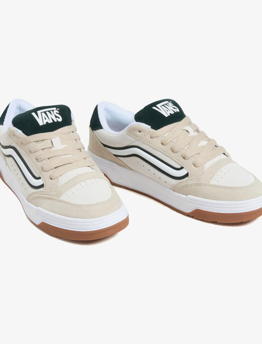 Vans Hylane Unisex Bej Haki Sneaker