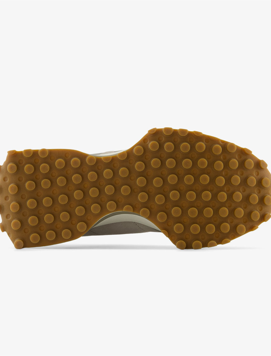 New Balance 327 Kadın Haki Spor Ayakkabı New Balance 327 Kadın Haki Spor Ayakkabı