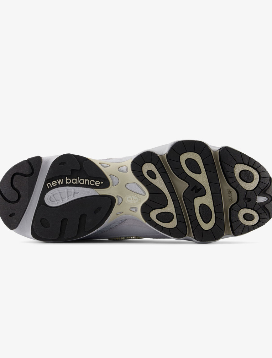 New Balance 1000 Unisex Gri Spor Ayakkabı New Balance 1000 Unisex Gri Spor Ayakkabı