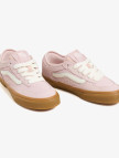 Vans Rowley Classic Kadın Pembe Sneaker Vans Rowley Classic Kadın Pembe Sneaker