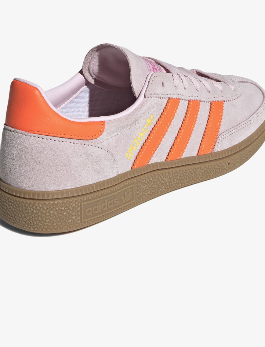 adidas Originals Handball Spezıal Pembe Kadın Spor Ayakkabı adidas Originals Handball Spezıal Pembe Kadın Spor Ayakkabı