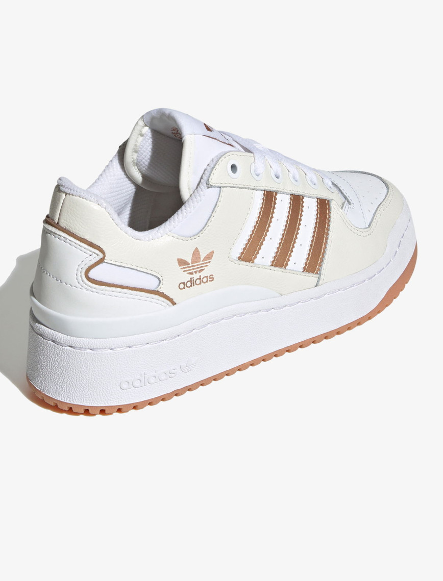 adidas Forum Bold Kadın Beyaz Basketbol Ayakkabısı adidas Forum Bold Kadın Beyaz Basketbol Ayakkabısı