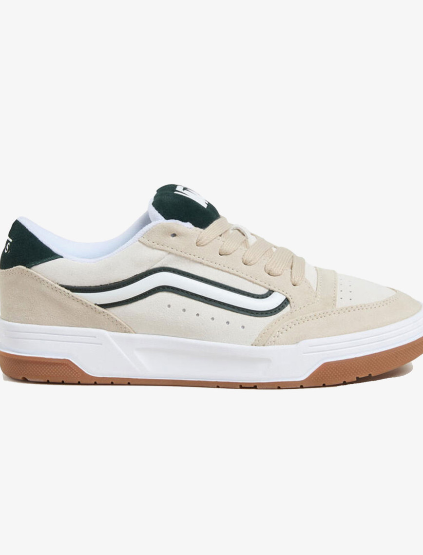 Vans Hylane Unisex Bej Haki Sneaker