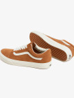 Vans Old Skool Kadın Turuncu Sneaker Vans Old Skool Kadın Turuncu Sneaker
