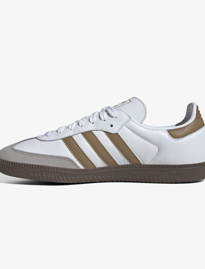 adidas Samba Og Erkek Beyaz Spor Ayakkabı adidas Samba Og Erkek Beyaz Spor Ayakkabı