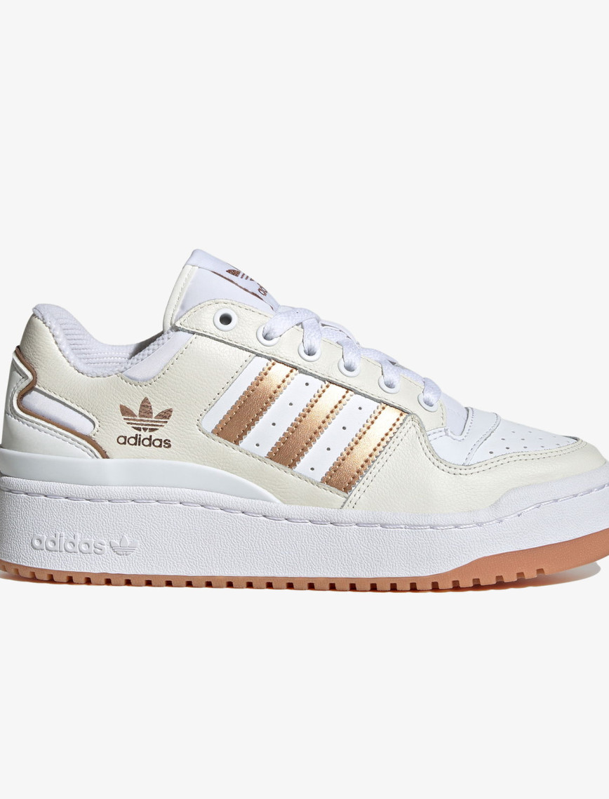 adidas Forum Bold Kadın Beyaz Basketbol Ayakkabısı adidas Forum Bold Kadın Beyaz Basketbol Ayakkabısı