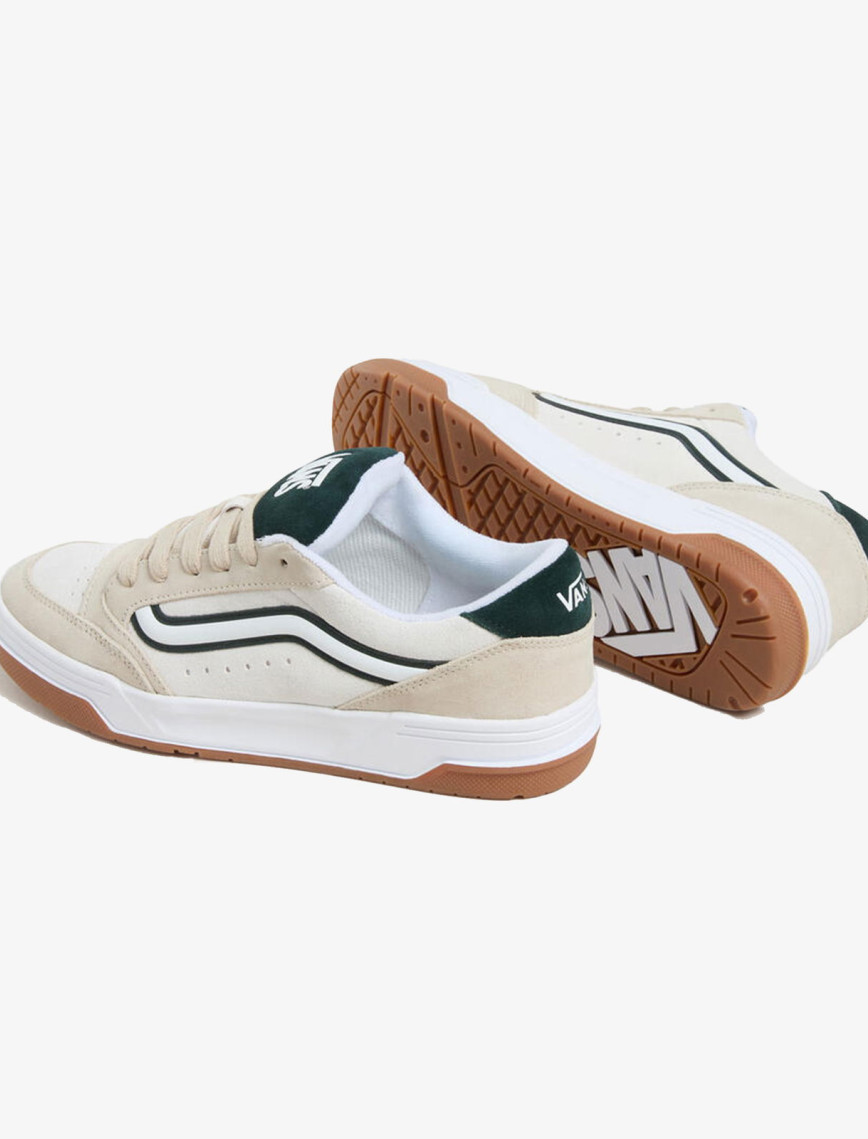 Vans Hylane Unisex Bej Haki Sneaker