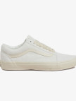 Vans Old Skool Kadın Krem Sneaker Vans Old Skool Kadın Krem Sneaker