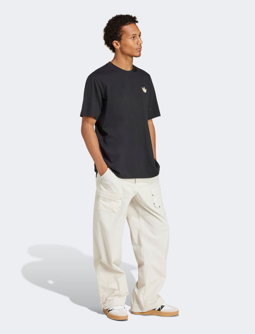 adidas Premium Archive Utility Erkek Beyaz Pantolon adidas Premium Archive Utility Erkek Beyaz Pantolon