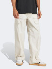 adidas Premium Archive Utility Erkek Beyaz Pantolon adidas Premium Archive Utility Erkek Beyaz Pantolon
