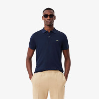 Lacoste Erkek Regular Fit Lacivert Polo Lacoste Erkek Regular Fit Lacivert Polo