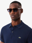 Lacoste Erkek Regular Fit Lacivert Polo Lacoste Erkek Regular Fit Lacivert Polo