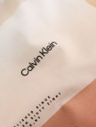 Calvin Klein Erkek Beyaz T-Shirt Calvin Klein Erkek Beyaz T-Shirt