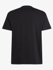 Calvin Klein Hero Monologo Erkek Siyah T-Shirt Calvin Klein Hero Monologo Erkek Siyah T-Shirt