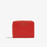 Calvin Klein Medium Kadın Kırmızı Cüzdan Calvin Klein Medium Kadın Kırmızı Cüzdan