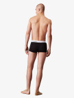 Calvin Klein Low Rise Trunk 3'lü Erkek Siyah Boxer Calvin Klein Low Rise Trunk 3'lü Erkek Siyah Boxer