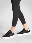 Calvin Klein Kadın Siyah Sneaker Calvin Klein Kadın Siyah Sneaker