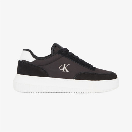 Calvin Klein Kadın Siyah Sneaker Calvin Klein Kadın Siyah Sneaker