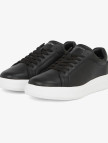 Calvin Klein Low Top Erkek Siyah Sneaker Calvin Klein Low Top Erkek Siyah Sneaker