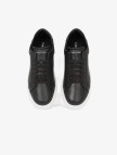 Calvin Klein Low Top Erkek Siyah Sneaker Calvin Klein Low Top Erkek Siyah Sneaker