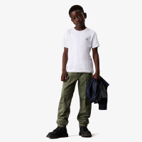 Calvin Klein Çocuk Yeşil Pantolon Calvin Klein Çocuk Yeşil Pantolon