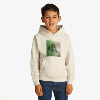 Calvin Klein Çocuk Bej Sweatshirt Calvin Klein Çocuk Bej Sweatshirt