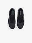 Calvin Klein Kadın Siyah  Sneaker
