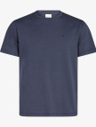 Calvin Klein Erkek Mavi T-Shirt Calvin Klein Erkek Mavi T-Shirt