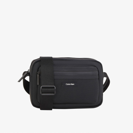 Calvin Klein Erkek Siyah Çanta Calvin Klein Erkek Siyah Çanta