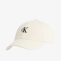 Calvin Klein Kadın Krem Şapka Calvin Klein Kadın Krem Şapka