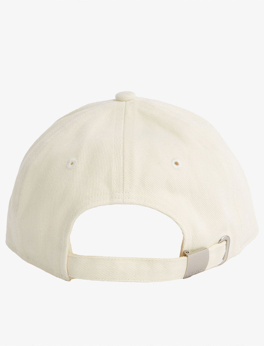 Calvin Klein Kadın Krem Şapka Calvin Klein Kadın Krem Şapka