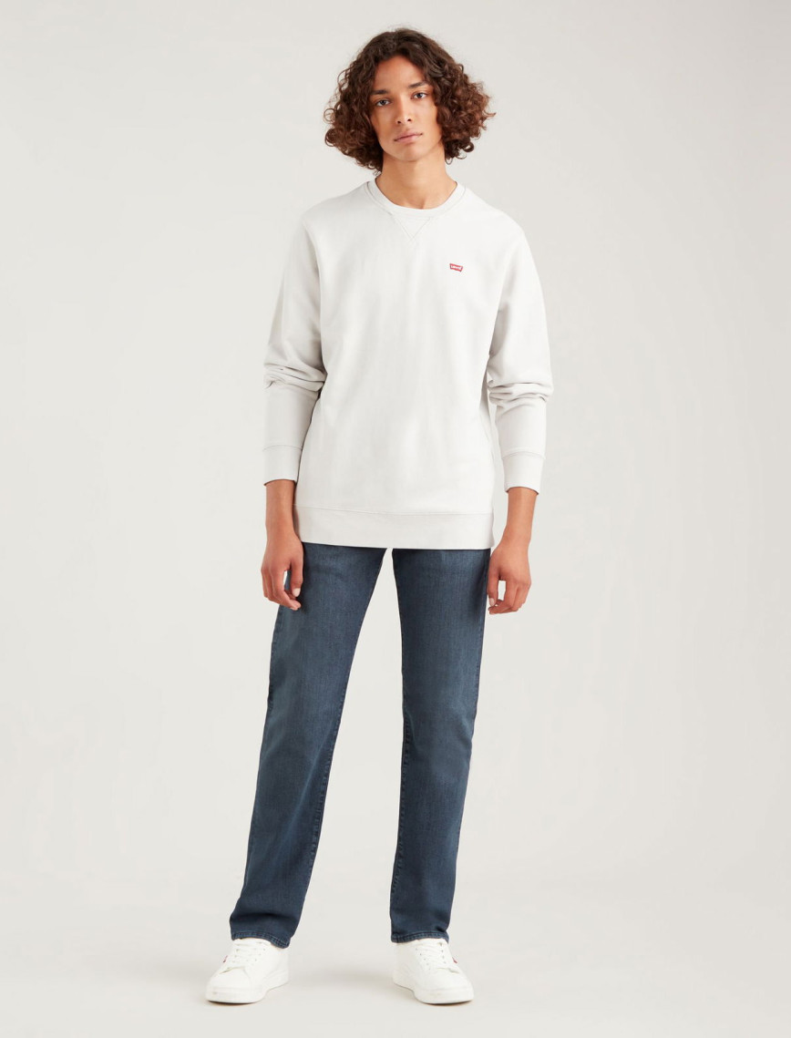 Levi's 502 Taper Erkek Siyah Jean Levi's 502 Taper Erkek Siyah Jean