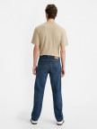 Levi's 501 Original Over Head Erkek Lacivert Jean Levi's 501 Original Over Head Erkek Lacivert Jean