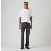 Levi's 501 Original Crash Courses Erkek Siyah Jean Levi's 501 Original Crash Courses Erkek Siyah Jean