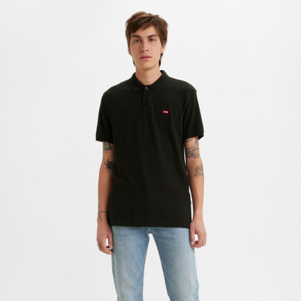 Levi's Polo Outle Erkek Siyah Polo Levi's Polo Outle Erkek Siyah Polo