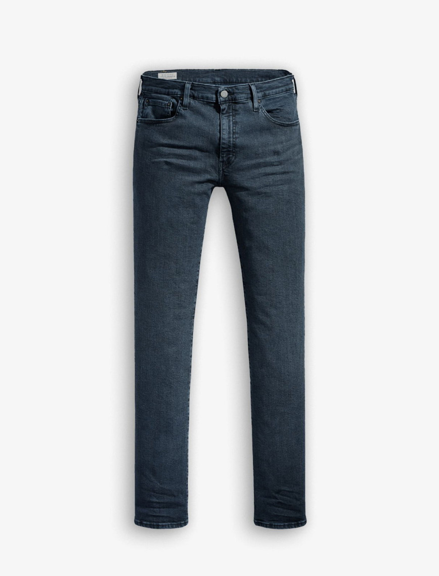 Levi's 502 Taper Erkek Siyah Jean Levi's 502 Taper Erkek Siyah Jean