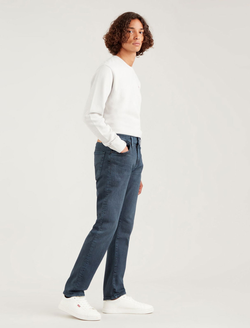 Levi's 502 Taper Erkek Siyah Jean Levi's 502 Taper Erkek Siyah Jean