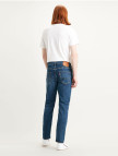 Levi's 502 Taper Wagyu Moss Local Erkek Lacivert Jean Levi's 502 Taper Wagyu Moss Local Erkek Lacivert Jean