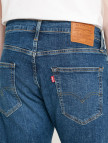 Levi's 502 Taper Wagyu Moss Local Erkek Lacivert Jean Levi's 502 Taper Wagyu Moss Local Erkek Lacivert Jean