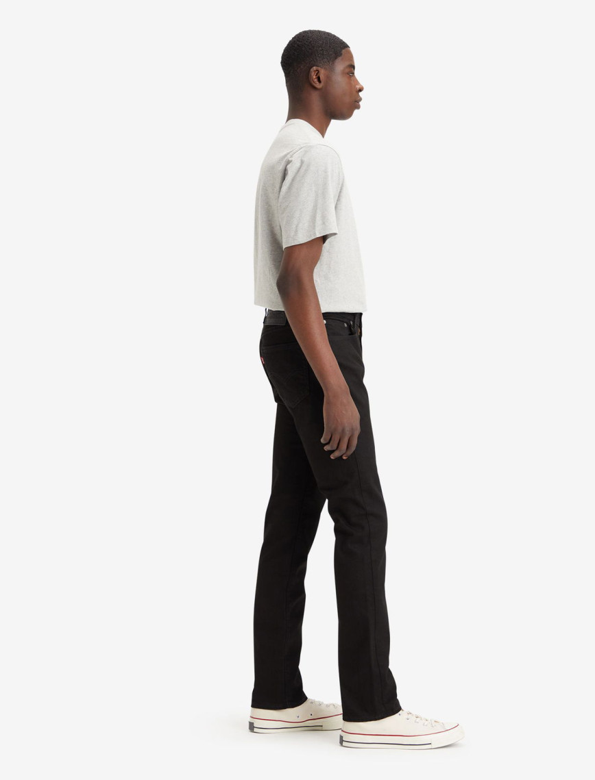 Levi's 511 Slim Erkek Siyah Jean Levi's 511 Slim Erkek Siyah Jean