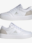 adidas Park Street Kadın Beyaz Spor Ayakkabı adidas Park Street Kadın Beyaz Spor Ayakkabı