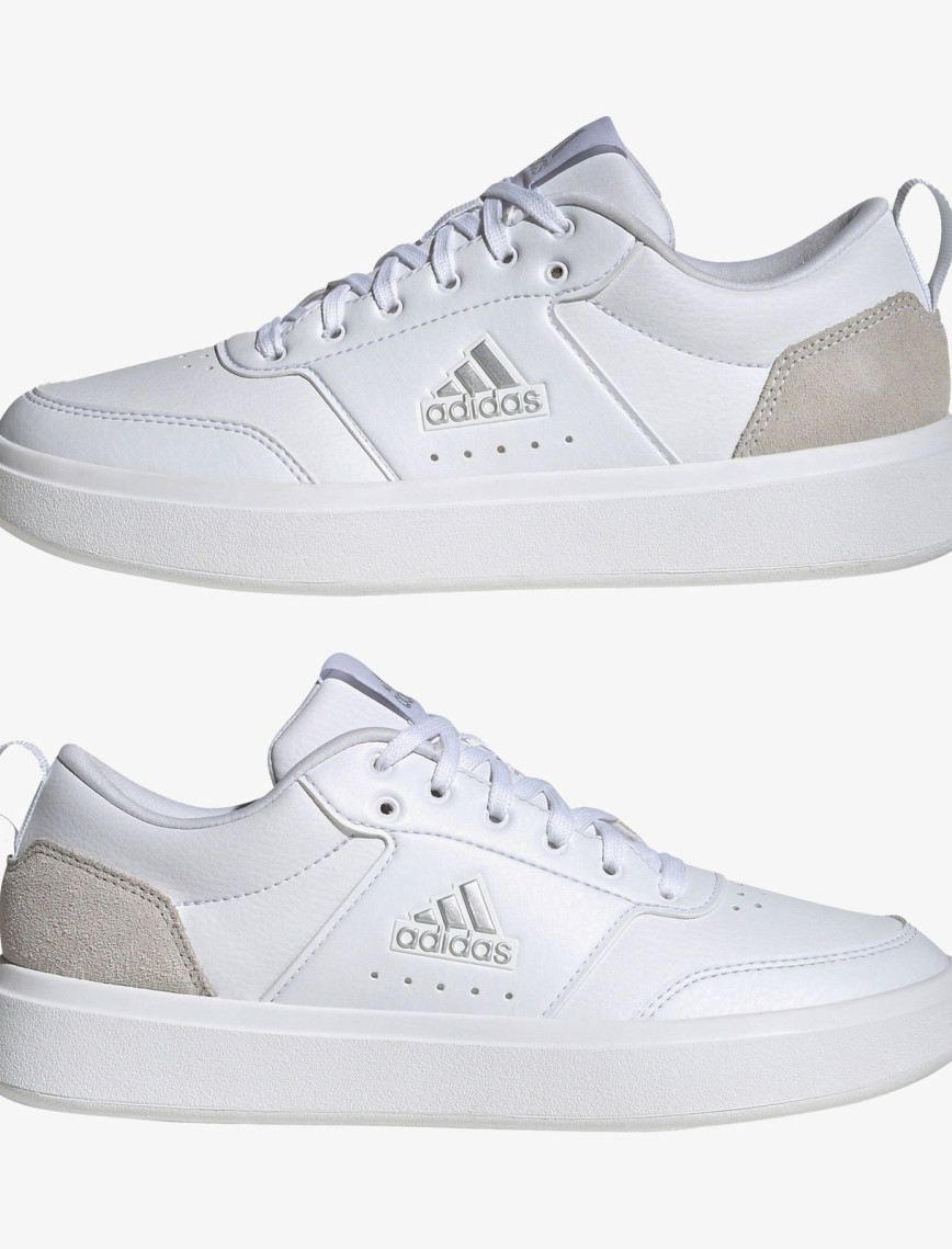 adidas Park Street Kadın Beyaz Spor Ayakkabı adidas Park Street Kadın Beyaz Spor Ayakkabı