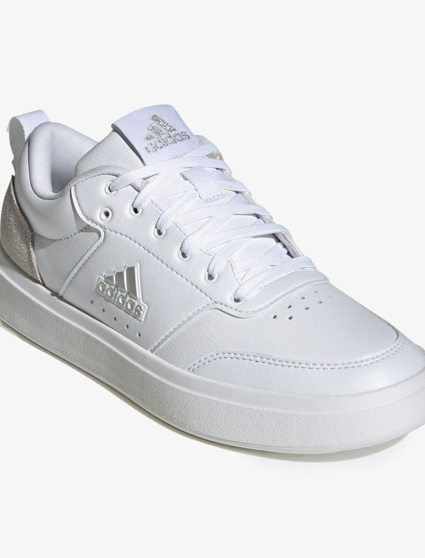 adidas Park Street Kadın Beyaz Spor Ayakkabı adidas Park Street Kadın Beyaz Spor Ayakkabı