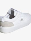 adidas Park Street Kadın Beyaz Spor Ayakkabı adidas Park Street Kadın Beyaz Spor Ayakkabı